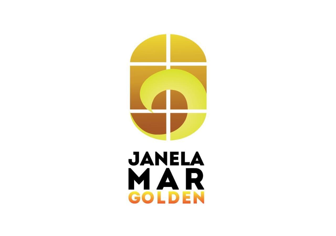 Апартаменты Janela Mar Golden Лагоа Экстерьер фото
